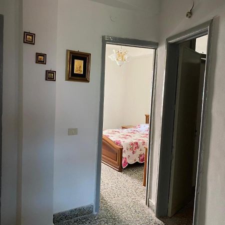Casa Vacanza 산타 테레사 디 리바 외부 사진