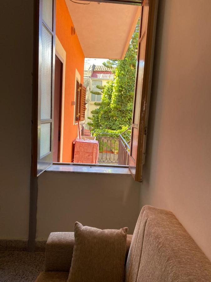 Casa Vacanza 산타 테레사 디 리바 외부 사진