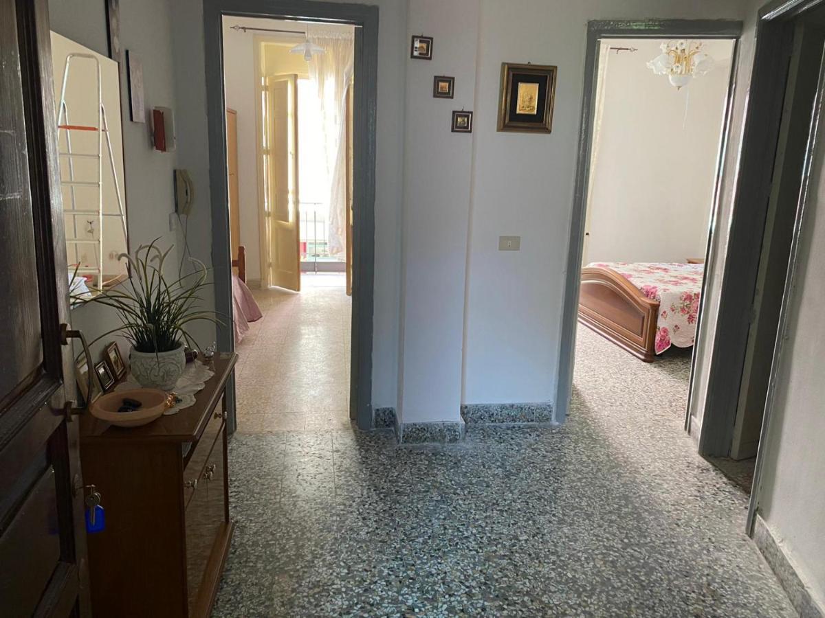 Casa Vacanza 산타 테레사 디 리바 외부 사진