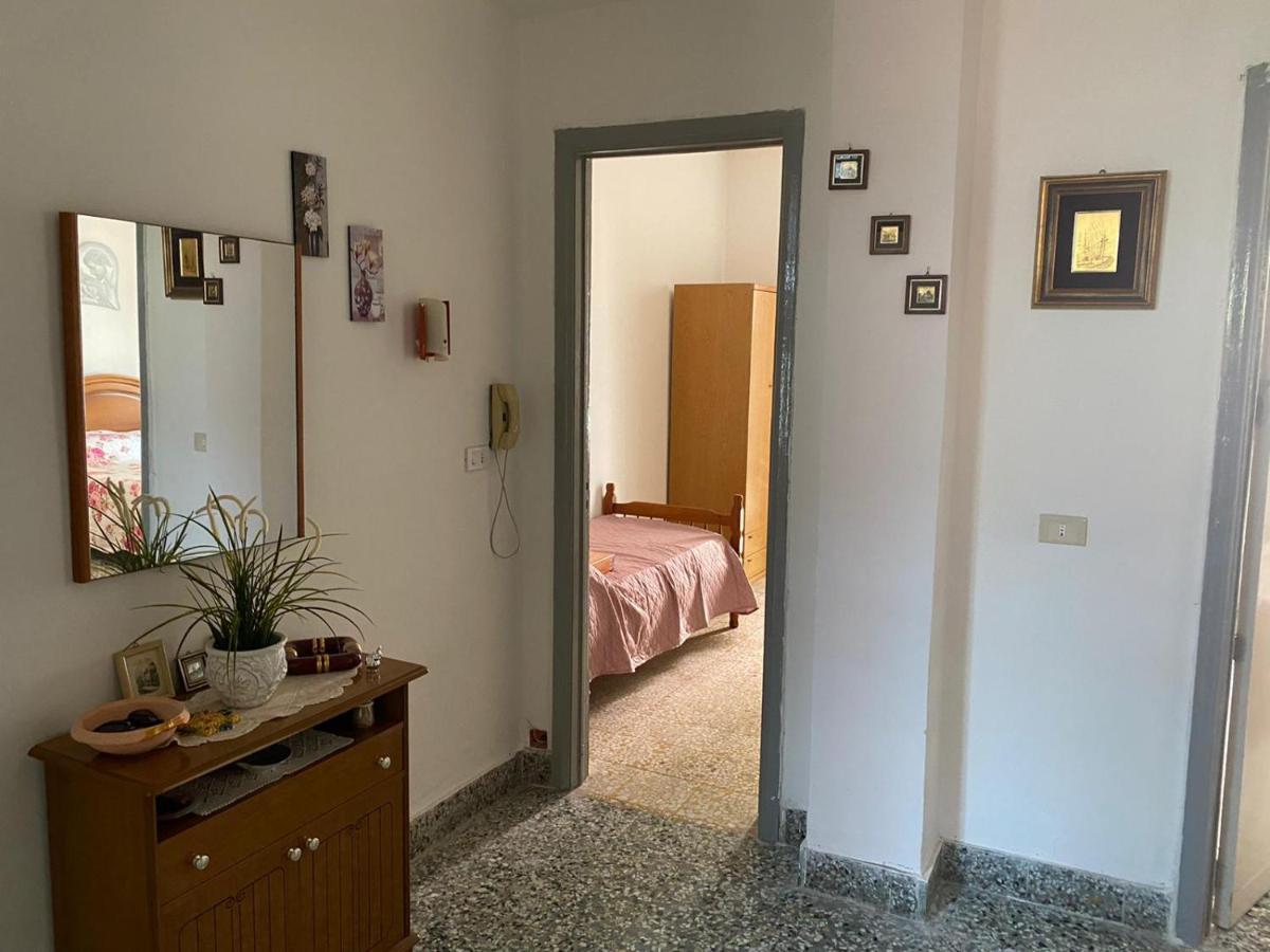 Casa Vacanza 산타 테레사 디 리바 외부 사진